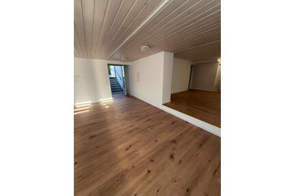 UG - Wohnung 3 Zimmer Hechingen