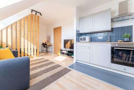 Wohnen auf Zeit in Cottbus 1.300,00 €