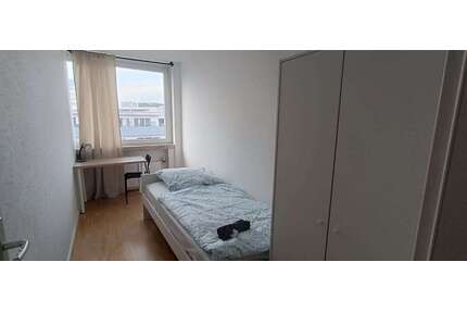 WG-Zimmer in Dortmund 400,00 € 8 m²