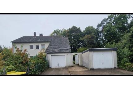 3-Zimmer Obergeschosswohnung ca.76 m in Bielefeld-Sennestadt zu