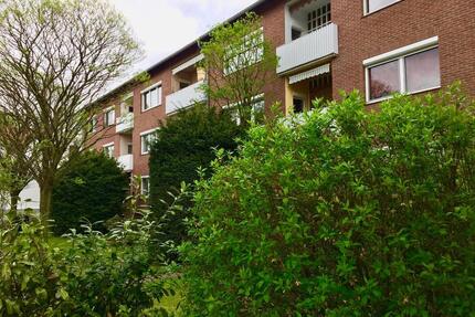 Schöne 2-Zimmer Dachgeschosswohnung in Hannover Misburg-Anderten