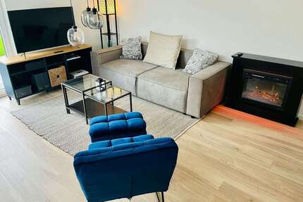 Wohnen auf Zeit in Rauenberg 1.600,00 €