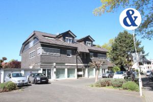 Im Herzen von Pützchen - Große 3-Zimmer-Wohnung mit Sonnenbalkon - Bonn