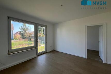 4 Zimmer Wohnung mit Gartenzugang! - Gronau (Westfahlen)