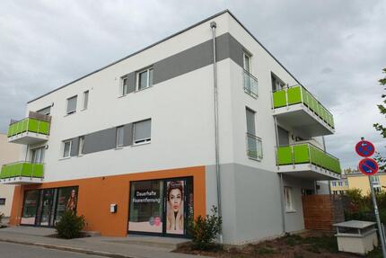 Moderne, zentrale 2-Zimmer Wohnung in Landsberg - Landsberg am Lech Ellighofen