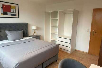 WG-Zimmer in Düsseldorf 799,00 € 20 m²