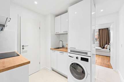WG-Zimmer in München 790,00 € 9.5 m²