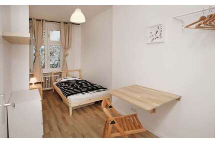 WG-Zimmer in Berlin 540,00 € 8 m²