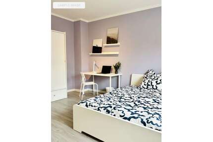 WG-Zimmer in Berlin 699,00 € 15 m²