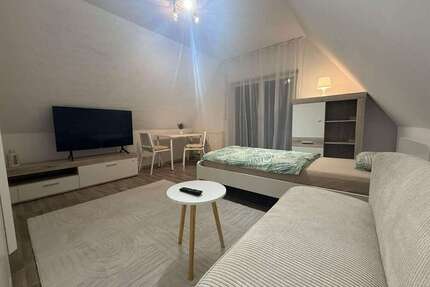 WG-Zimmer in Frankfurt am Main 750,00 € 15 m²