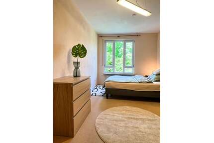 WG-Zimmer in München 980,00 € 23 m²