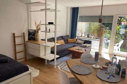 Wohnen auf Zeit in Pforzheim 1.500,00 €