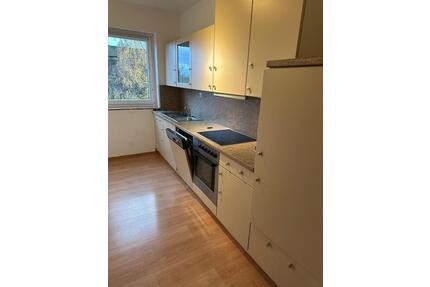 Schöne 3-Zimmer Wohnung im Zentrum mit Balkon und Tiefgarage - Neumünster Böcklersiedlung