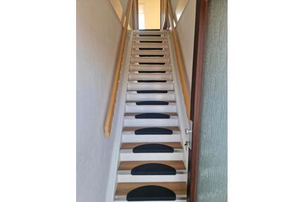 3,5 Zimmer DG-Wohnung GanderkeseeBookholzb. (0526) - Glasfaser