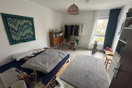 Raus aus der Stadt, rein in die Natur. WG Zimmer zu vergeben! - Berlin Reinickendorf