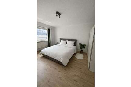 Wohnen auf Zeit in Mannheim 1.800,00 €