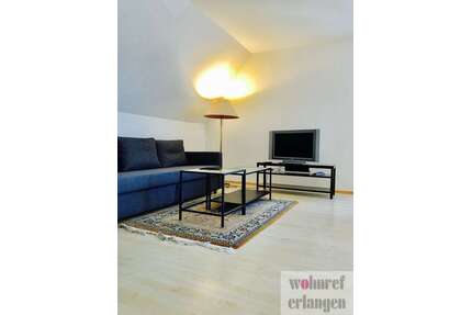 Wohnen auf Zeit in Herzogenaurach 820,00 €