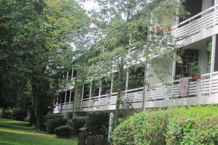 Klein aber Fein: 1-Zimmer-Wohnung in Bonn-Plittersdorf mit Einbauküche