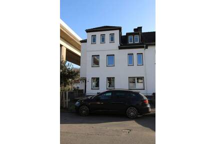 Charmante 3-Zimmer-Wohnung in ruhigem Dreifamilienhaus – sofort bezugsfrei - Iserlohn Letmathe