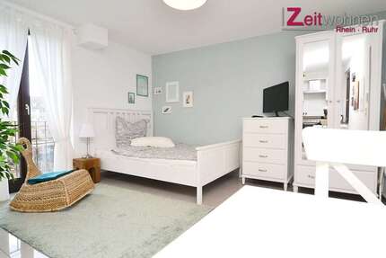 Wohnen auf Zeit in Köln 990,00 €