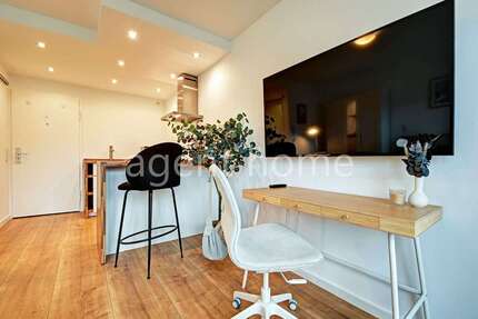 Wohnen auf Zeit in Stuttgart 1.190,00 €