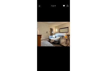 2 Zimmer Wohnung bei Bedarf möbliert - Köln Mülheim