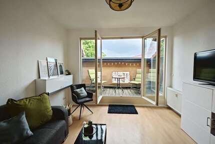 Wohnung zum Mieten in Magdeburg 800,00 € 70 m²