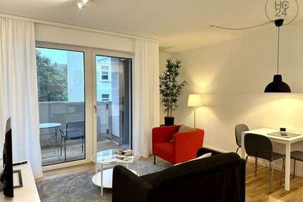 Wohnen auf Zeit in Leipzig 1.150,00 €