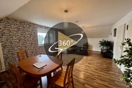 HEMING-IMMOBILIEN - Helle 2-Zimmer Wohnung mit Fernblick im beliebten Ober-Olm