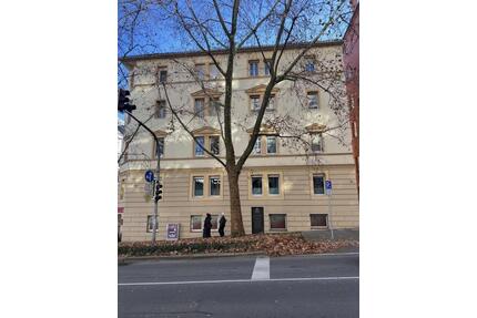 Großzügige 3,5 Zimmer Wohnung in Bestlage - Stuttgart Stuttgart-West