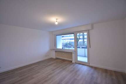 Wohnung zum Mieten in Duisburg 545,00 € 56 m²