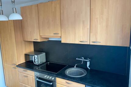 3-Z.Wohnung,82m² in Regensburg, WG-ok, renoviert