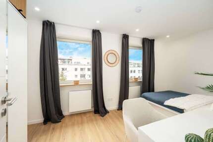 WG-Zimmer in München 775,00 € 10 m²
