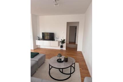 Moderne 3 Zimmer Neubauwohnung mit Balkon und Einbauküche - Osnabrück Eversburg