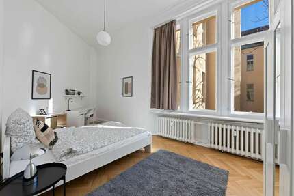 WG-Zimmer in Berlin 650,00 € 19 m²