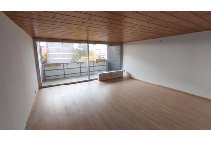 Große 3-Zimmer Wohnung mit großem Balkon in Wolfsburg