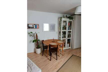 Wohnung zum Mieten in München 695,00 € 26 m²