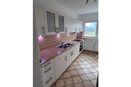 Schöne 2,5 Zimmer Wohnung ich Strandnähe - Cuxhaven Groden