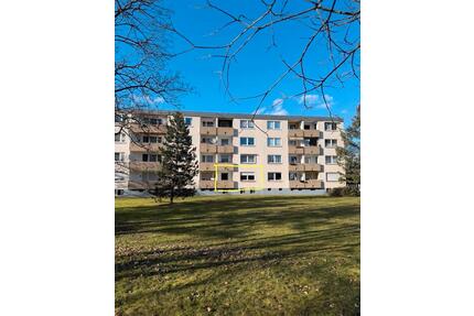 Helle 2 Zimmer Wohnung - 670,00&nbsp;EUR Kaltmiete, ca.&nbsp; 60,00&nbsp;m&sup2; in Ludwigshafen am Rhein (PLZ: 67071) Ludwigshafen-Oggersheim