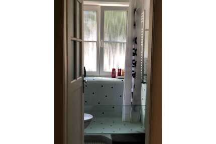 WG-Zimmer in München 990,00 € 9 m²