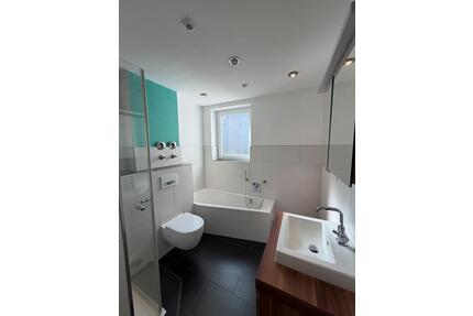 3 Zimmer Wohnung mit Garage und Balkon AB SOFORT! - Stuhr