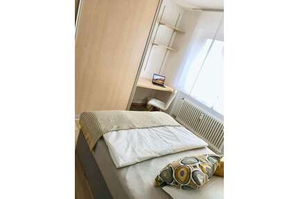 WG-Zimmer in Stuttgart 505,00 € 13 m²