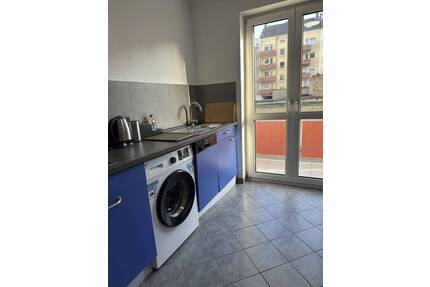 Tolle 3 Zimmer Wohnung nähe Rheinpromenade - Mannheim Lindenhof