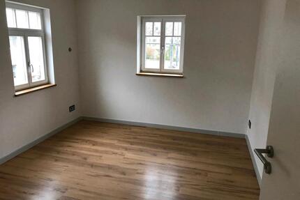2 Zimmer Wohnung in Kirchardt-Berwangen