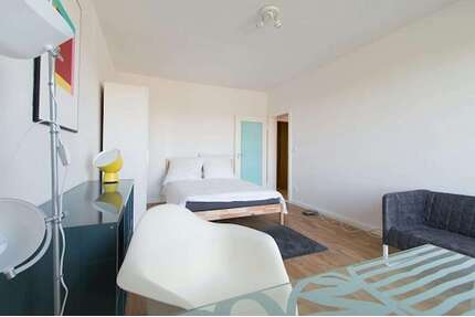 WG-Zimmer in Berlin 649,00 € 18 m²