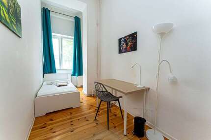 WG-Zimmer in Berlin 600,00 € 15 m²
