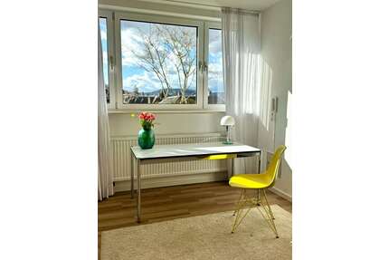 WG-Zimmer in Stuttgart 790,00 € 28 m²