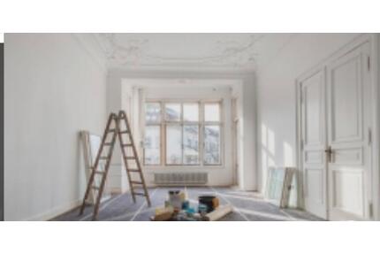 Aktuell in Renovierung 2,5 Zimmer Wohnung zu vermieten - Velbert