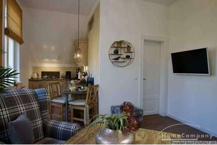 Wohnen auf Zeit in Bad Zwischenahn 1.200,00 €