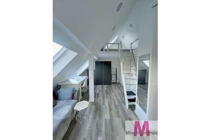 Wohnen auf Zeit in Zirndorf 850,00 €